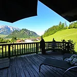 Der Ottenhof Πανσιόν Walchsee