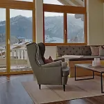 Der Ottenhof Πανσιόν 4*