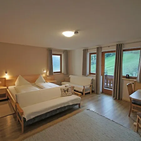 Vendégház Der Ottenhof Walchsee