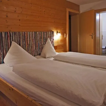 Vendégház Der Ottenhof