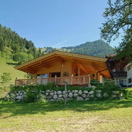 Der Ottenhof Walchsee