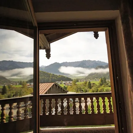 Der Ottenhof Vendégház 3*