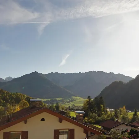 Der Ottenhof Walchsee