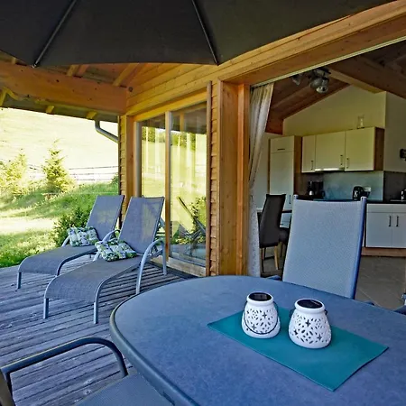 Vendégház Der Ottenhof Walchsee