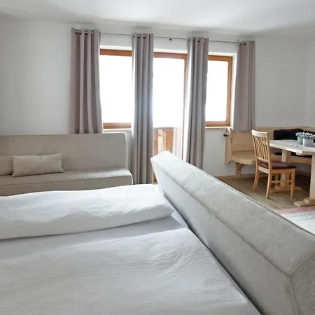 Der Ottenhof Vendégház