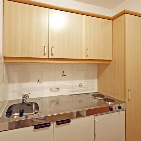 Vendégház Der Ottenhof