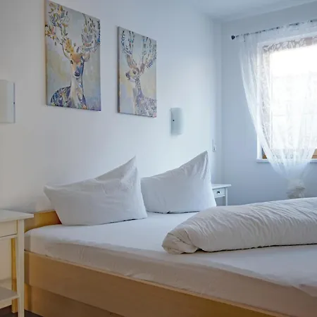 Der Ottenhof Vendégház Walchsee