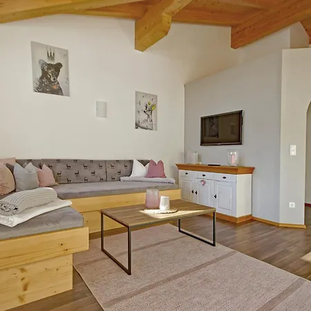 Der Ottenhof Vendégház Walchsee