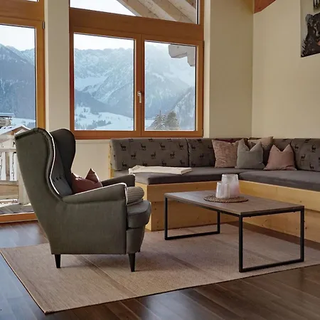 Der Ottenhof 3* Walchsee