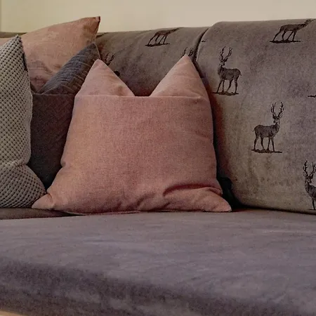 Der Ottenhof Vendégház