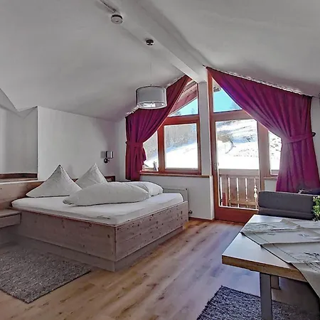 Der Ottenhof Vendégház 3*