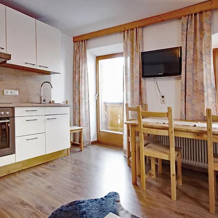 Der Ottenhof 3* Walchsee