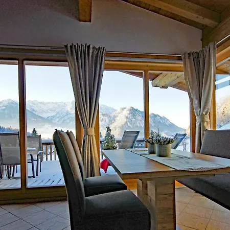 Vendégház Der Ottenhof Walchsee