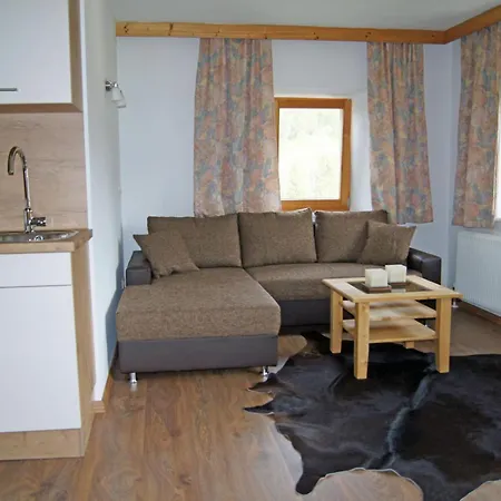 Der Ottenhof 3* Walchsee