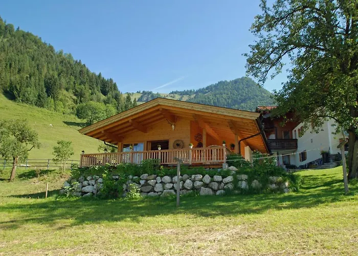 Der Ottenhof Walchsee