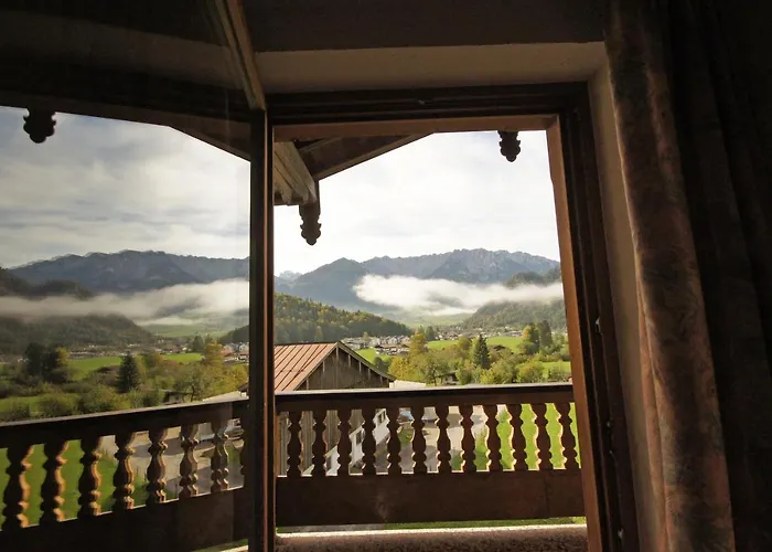 Der Ottenhof Casa de hóspedes 3*