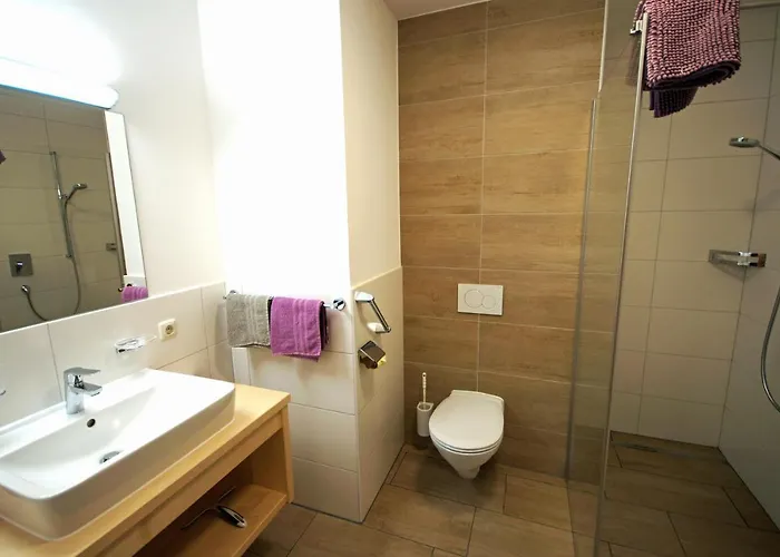 Der Ottenhof 3* Walchsee