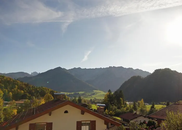 Der Ottenhof Walchsee