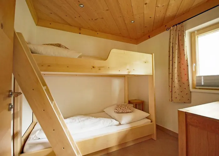 Der Ottenhof Casa de hóspedes 3*