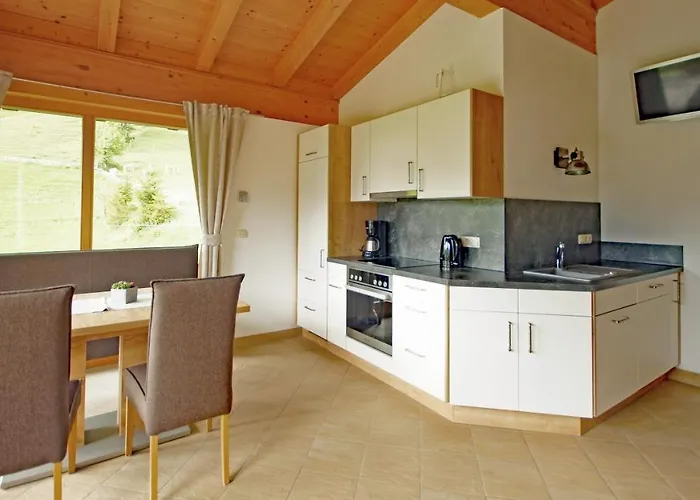 Casa de hóspedes Der Ottenhof 3*