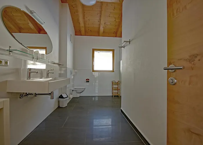 Der Ottenhof 3* Walchsee