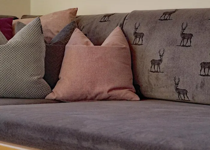 Der Ottenhof Casa de hóspedes