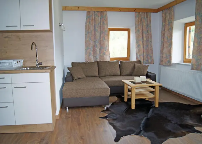 Der Ottenhof 4* Walchsee