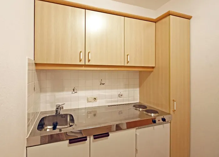 بيت ضيافة Der Ottenhof