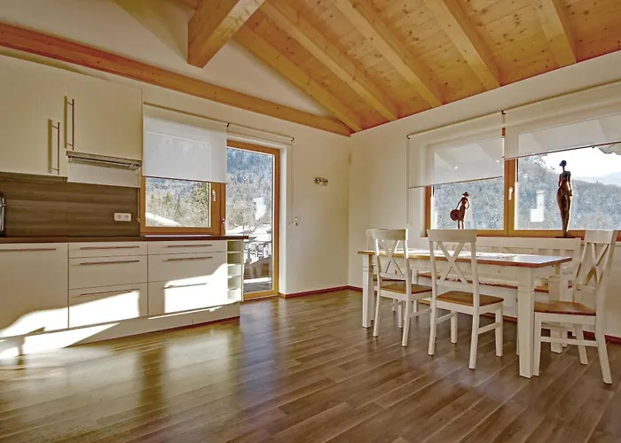 بيت ضيافة Der Ottenhof والشسي