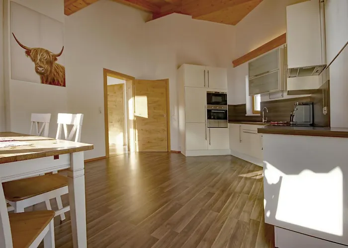 بيت ضيافة Der Ottenhof والشسي