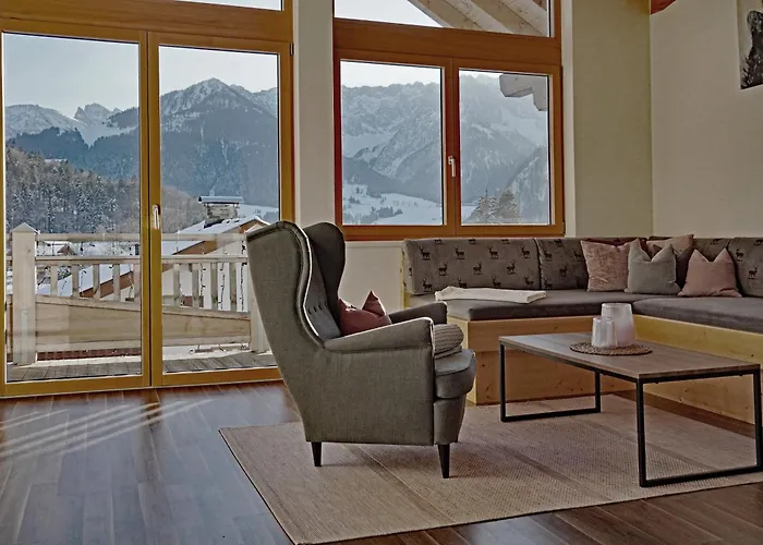 Der Ottenhof بيت ضيافة 3*