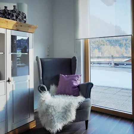 Der Ottenhof Maison d'hôtes Walchsee