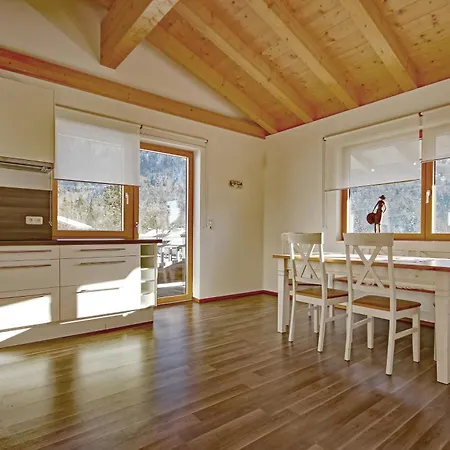 Maison d'hôtes Der Ottenhof Walchsee