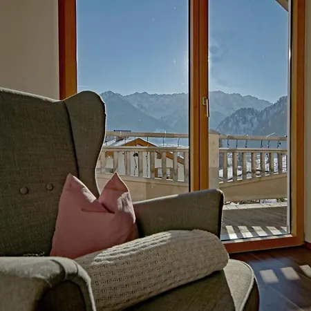 Maison d'hôtes Der Ottenhof Walchsee