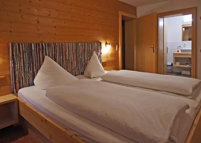 Maison d'hôtes Der Ottenhof