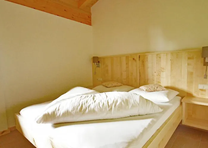 Der Ottenhof 3* Walchsee