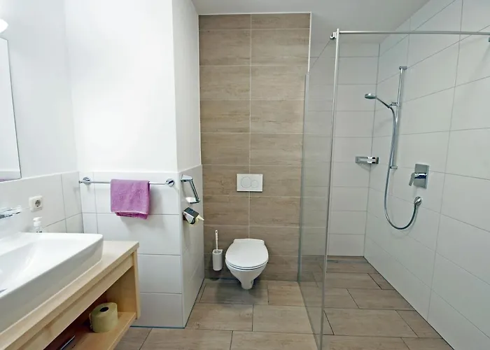 Der Ottenhof Maison d'hôtes