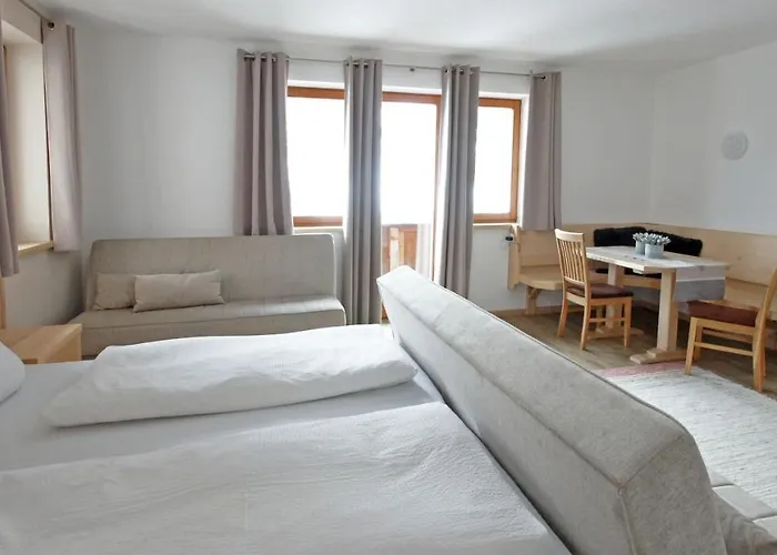 Der Ottenhof Maison d'hôtes