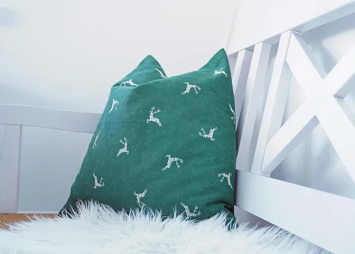 Maison d'hôtes Der Ottenhof