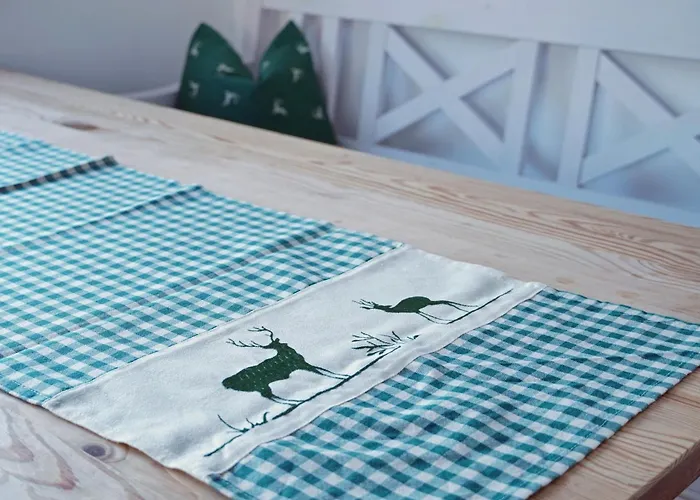 Maison d'hôtes Der Ottenhof