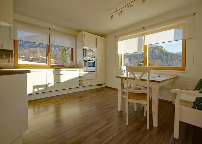 Der Ottenhof Maison d'hôtes 3*