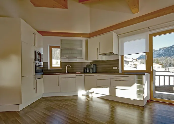 Der Ottenhof Walchsee