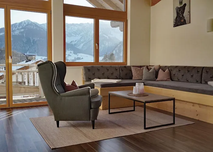 Der Ottenhof 3* Walchsee