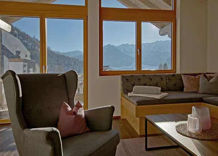 Der Ottenhof Maison d'hôtes