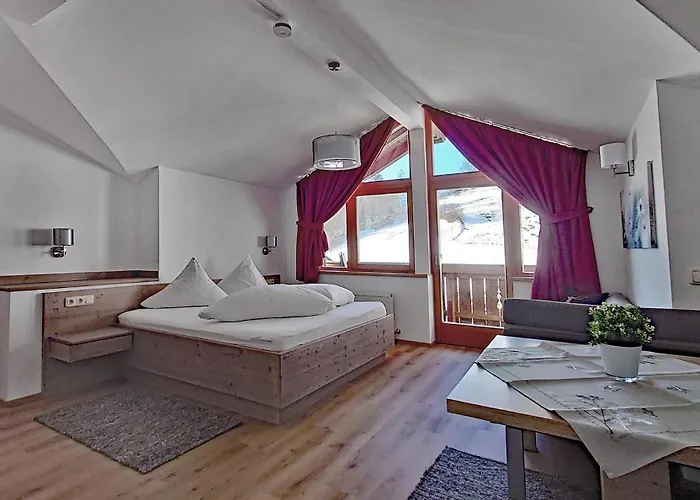 Der Ottenhof Maison d'hôtes 3*