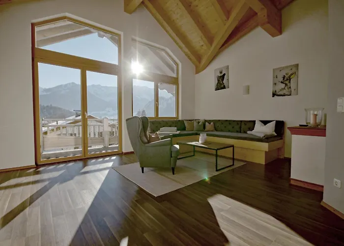 Der Ottenhof 3* Walchsee